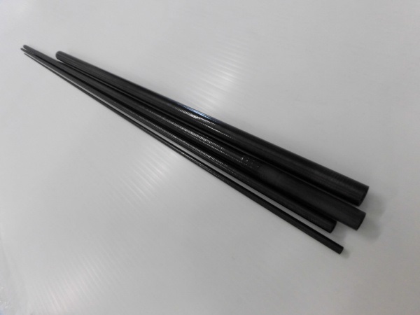 マグナムクラフトブランク パックロッドシリーズ